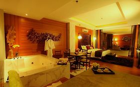 Hotel Royal Asnof Pekanbaru